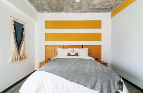 Zona 1 Apartment | Vivo One