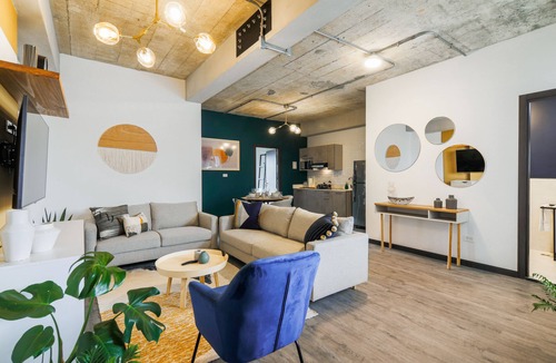 Zona Historico Apartment | Vivo One Zona 1 Guatemala