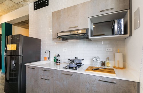 Zona Historico Apartment | Vivo One Zona 1 Guatemala