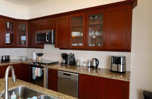 Puerto Escondido Apartment | vivo resort