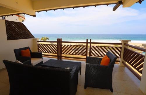 Puerto Escondido Apartment | vivo resort