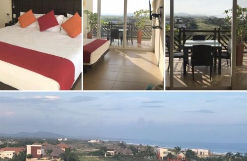 Puerto Escondido Resort | Vivo Resorts Palmarena Residences
