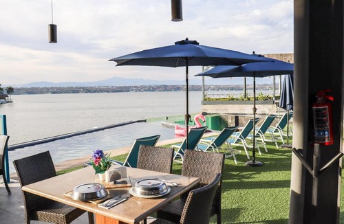 Tequesquitengo Hotel | Vlú Hotel Tequesquitengo