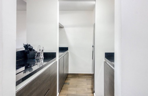 Monterrey Hotel | VN Hotel