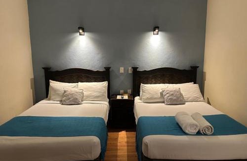 San Cristobal de las Casas Hotel | VO´E