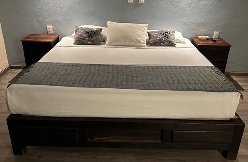 San Cristobal de las Casas Hotel | VOE HOTEL