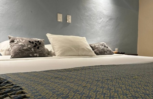 San Cristobal de las Casas Hotel | VOE HOTEL