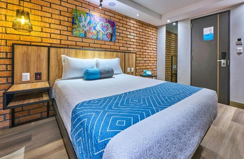 Escandon Hotel | VOS Condesa