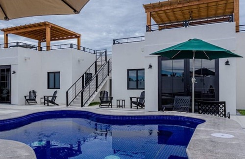 El Pescadero Villa | Vrbo Property