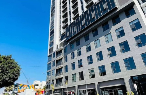 Avenida Revolucion Apartment | Vrbo Property