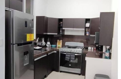 Chiquimula House | VVA7 - Entire Residence with 3 Rooms