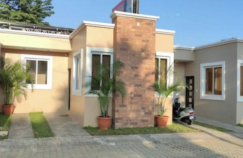 Chiquimula House | VVA7 - Entire Residence with 3 Rooms