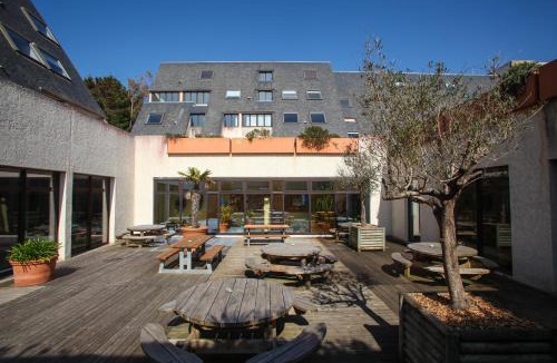 Trebeurden Hotel | VVF Côte de Granit Rose à Trébeurden