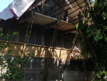 Livingston Cabin | Wübu Eco Lodge