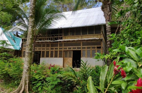 Livingston Cabin | Wübu Eco Lodge