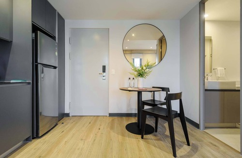 Huixquilucan Apartment | w* | Appealing Loft in the Heart of Interlomas