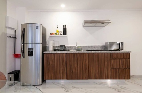 Miguel Hidalgo Apartment | w* | Enchanting 1BR with Perfect Deco in Polanco