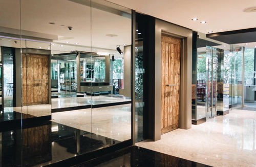 Polanco Hotel | W Mexico City