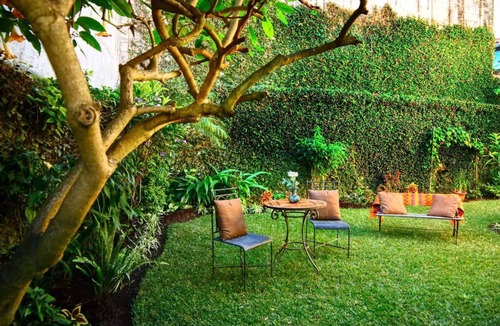 Antigua Guatemala Villa | Walk to downtown Beautifull villa. Gated neighborhood. Fast internet. Purified .