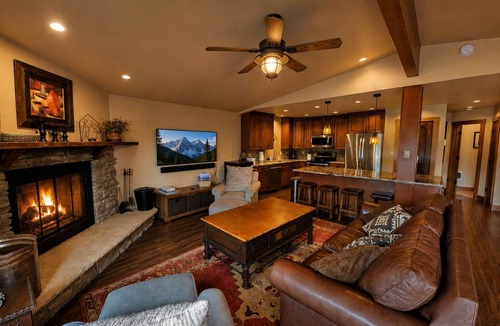 Purgatory House | Walk-to-Slopes Townhome at Purgatory Ski Resort