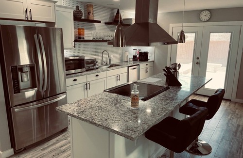 Arlington House | Walk to World Cup Games 5 out of 5 Stars!
