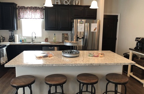 West Park House | WALKING DISTANCE TO ALL TEXAS A&M EVENTS!
