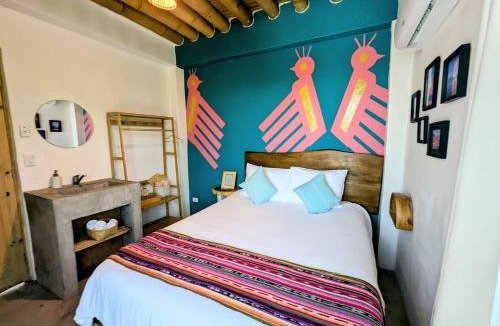 El Paredon Hotel | Wander Boutique Hotel
