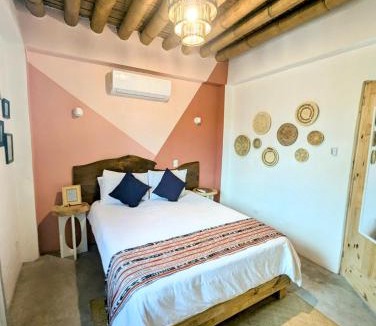 El Paredon Hotel | Wander Boutique Hotel