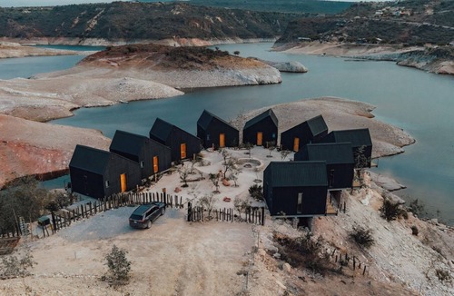 Cadereyta de Montes Cabin | Wander Cabins Dehe