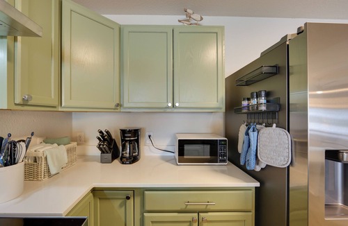 Seven Points House | Waterfront Cedar Creek Lake Gem: Near Marina!