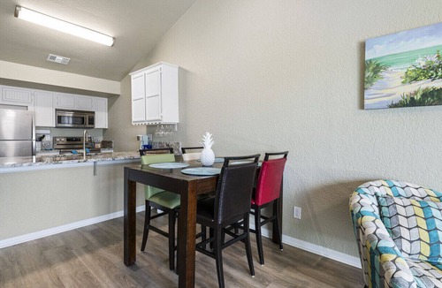 City-by-the Sea Condo | Waterfront Condo at City by the Sea!
