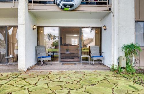 Walden on Lake Conroe House | Waterfront Condo on Lake Conroe w/Boat Launch!