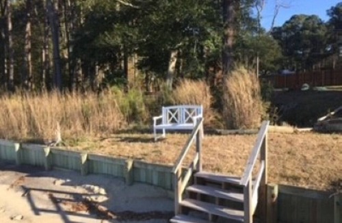 Grimstead Cottage | Waterfront Cottage w Private Beach on Chesapeake Bay!