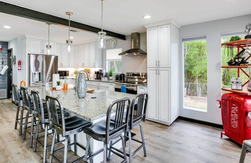 Dennis House | Waterfront House w/ Decks, Dock + Boat Slip!