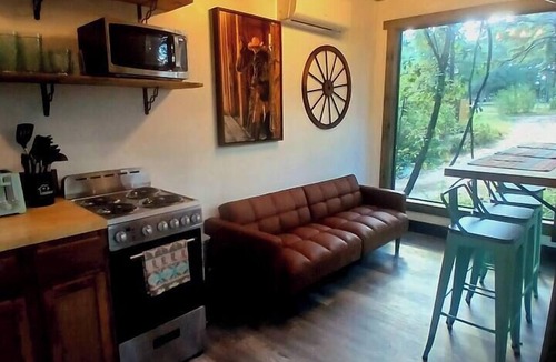 Plantersville Apartment | Waterfront Retreat - Fishing, BBQ & S`more