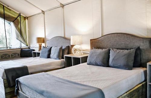 Sutherland Springs Other | Waterfront Safari Cabin San Antonio, Texas