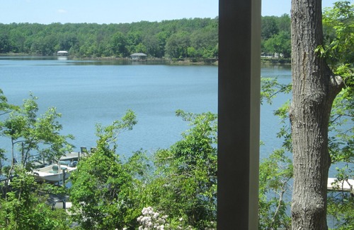 Dutton Cottage | Waterfront with Private Pier and Tranquil Water views!