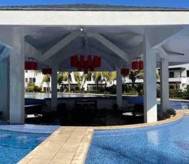 Monterrico Apartment | Wave nSea Monterrico