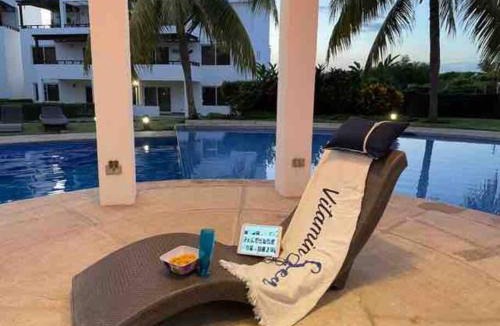 Monterrico Apartment | Wave nSea Monterrico