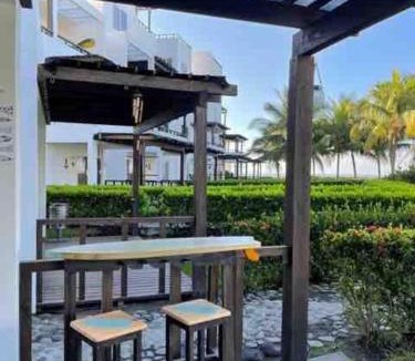 Monterrico Apartment | Wave nSea Monterrico
