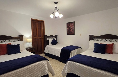 Antigua Guatemala Hotel | We are the best choice for a quiet and comfortable stay in Antigua Guatemala