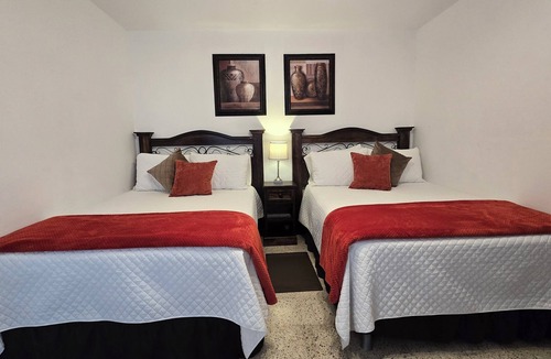 Antigua Guatemala Hotel | We are the best choice for a quiet and comfortable stay in Antigua Guatemala