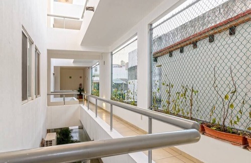 Diaz Ordaz Condo | We offer to our guests a unique experience just 5 minutes from the Malecon.