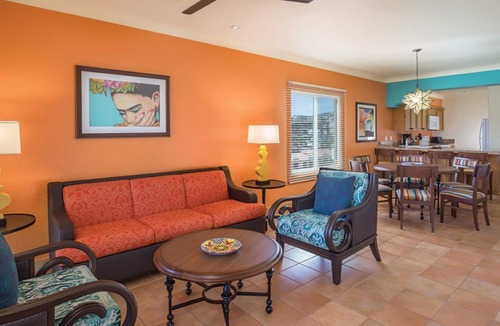 San Jose del Cabo Resort | Welcome to paradise!