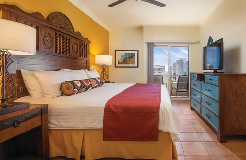 San Jose del Cabo Resort | Welcome to paradise!