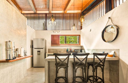 Sayulita House | Welcome to Paradise: Luxurious 2BR Oasis with Pool