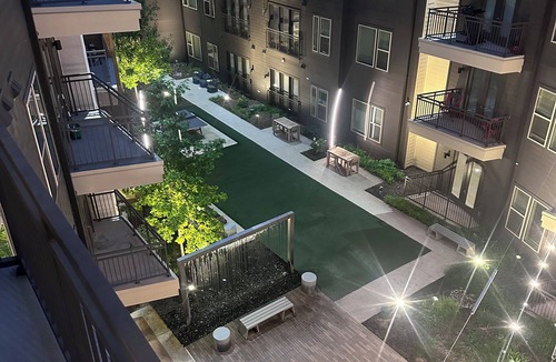 Addison Apartment | Welcome to The Kickback !
