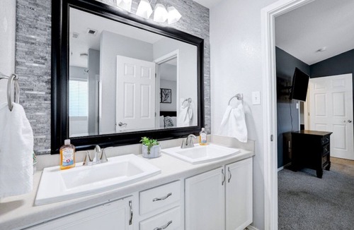 Heritage House | Welcome to the most beautiful and peaceful stay you will ever have staying in San Antonio
