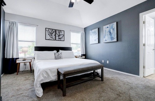 Heritage House | Welcome to the most beautiful and peaceful stay you will ever have staying in San Antonio
