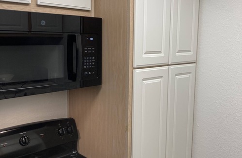 Astrodome Apartment | Welcoming Home